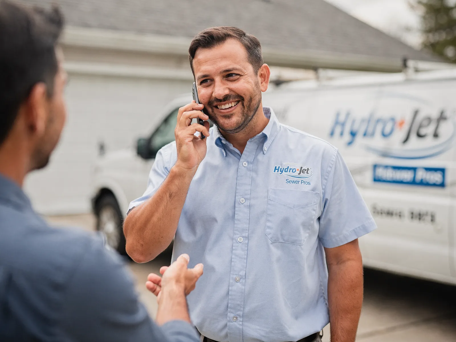 Hydro Jetting Lockhart, AL FAQs